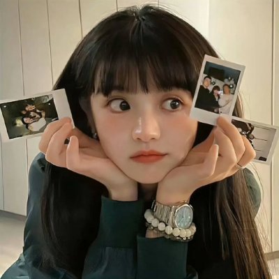 顾盼生香海报