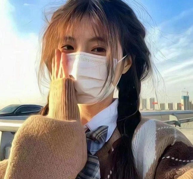 偷破天际线海报